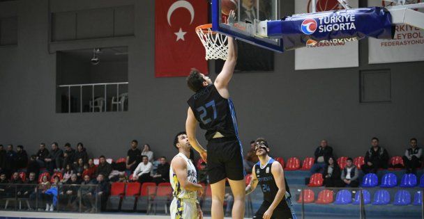 Çayırova Belediyesi, Kapaklı’dan galibiyetle döndü - Birlik Haber Ajansı