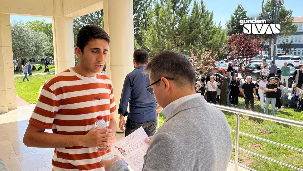Bir Yılın Çabası 10 Dakikada Çöp Oldu