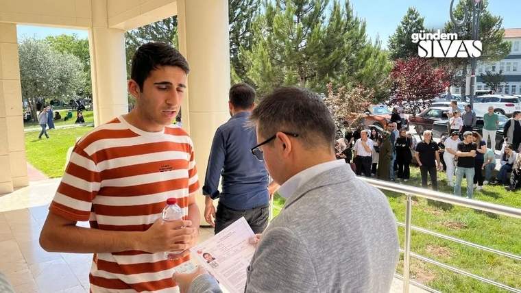 Bir Yılın Çabası 10 Dakikada Çöp Oldu