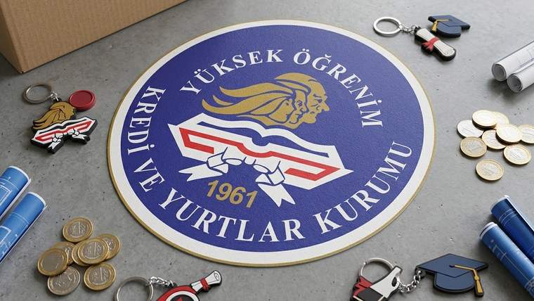 KYK Yurdu Bekleyen Öğrenciler Dikkat: Yeni Yedek Sonuçları Açıklandı