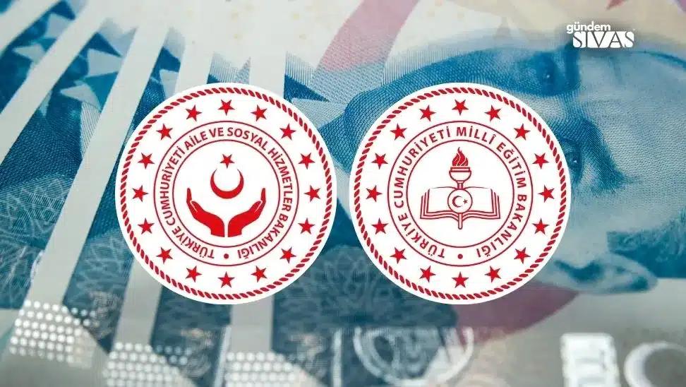 Öğrencilere İki Ayda Bir Eğitim Yardımı