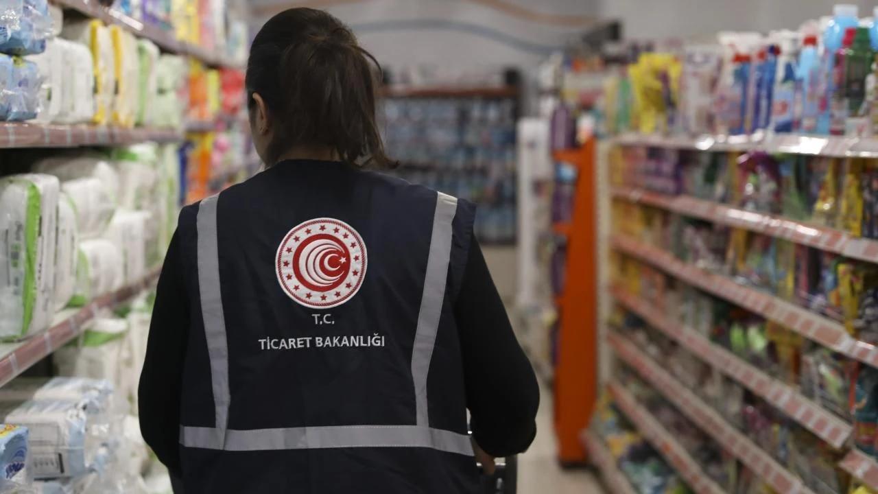 Bebekler için bile Tehlikeli Ürün Ürettiler, Bakanlık İfşa etti - Birlik Haber Ajansı