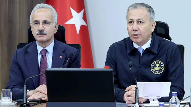 Trafik Güvenliğinde Yeni Dönem: İşaret Levhaları Sadeleşiyor