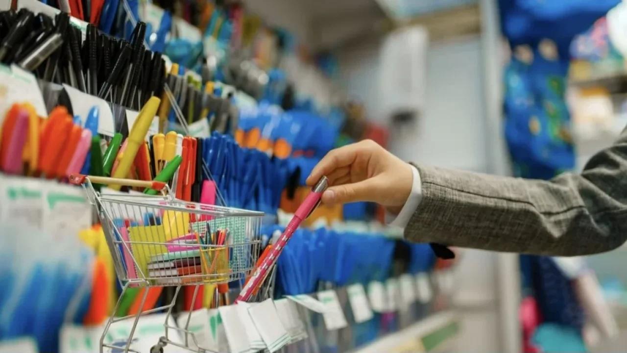 Kırtasiye Denetimlerinde 182,6 Milyon TL Yaptırım