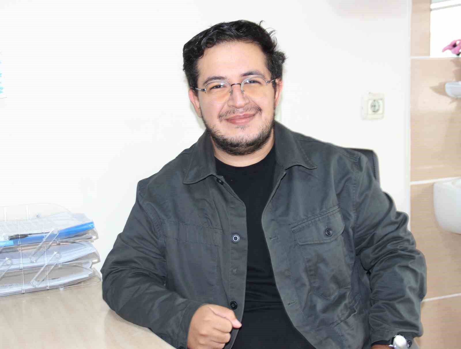 Sivas Devlet Hastanesi uzmanları ruh sağlığı için uyardı