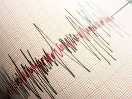 Gümüşhane Kelkit'te 4,2 büyüklüğünde deprem meydana geldi - Birlik Haber Ajansı