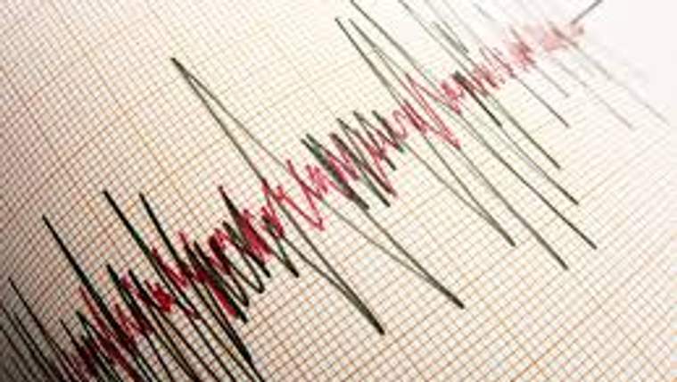 Gümüşhane Kelkit'te 4,2 büyüklüğünde deprem meydana geldi - Birlik Haber Ajansı