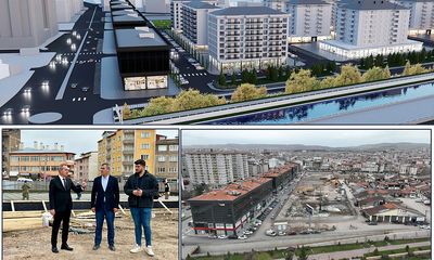 Sivas’ta Konut Fiyatları Tavan Yaptı: Kiralar Ne Kadar Oldu?