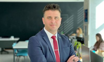 MÜSİAD Sivas Başkanı Uğur Görgen’den Ramazan Mesajı: Birlik, Dayanışma ve Manevi İklim Vurgusu