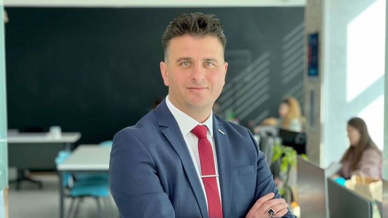 MÜSİAD Sivas Başkanı Uğur Görgen’den Ramazan Mesajı: Birlik, Dayanışma ve Manevi İklim Vurgusu