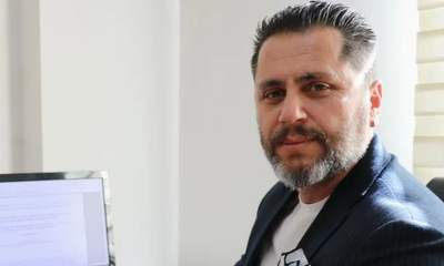109 Yıllık Gizli İngiliz İstihbarat Raporu Sivas'ta Gün Yüzüne Çıkarıldı!