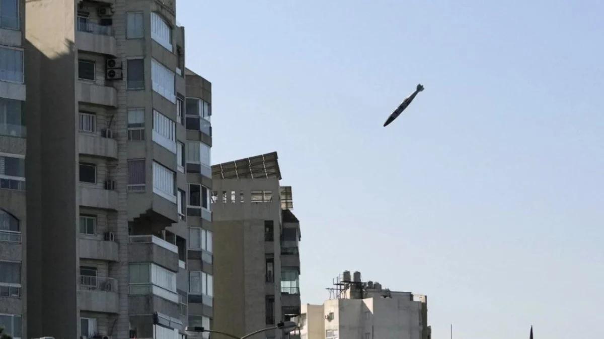 İsrail’in Lübnan’a hava saldırısı: 10 ölü