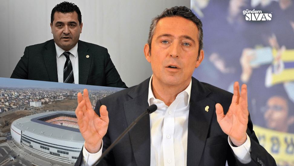 Ali Koç'tan Karasu'ya Cevap