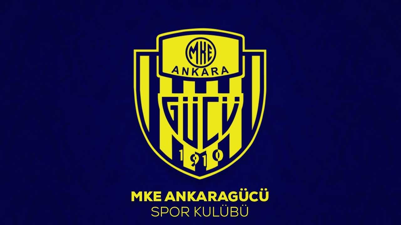 MKE Ankaragücü yönetimi Olağanüstü Genel Kurul kararı aldı - Birlik Haber Ajansı