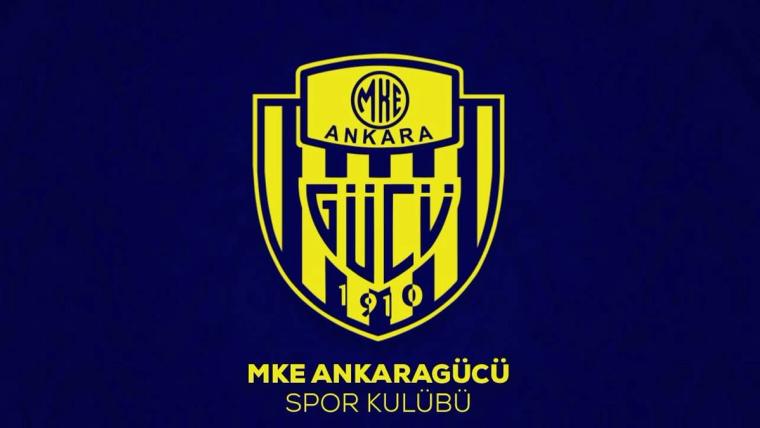 MKE Ankaragücü yönetimi Olağanüstü Genel Kurul kararı aldı - Birlik Haber Ajansı