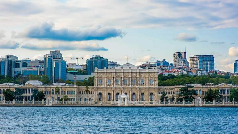 2024'te Milli Saraylar en çok ziyaret edilenler arasında - Birlik Haber Ajansı
