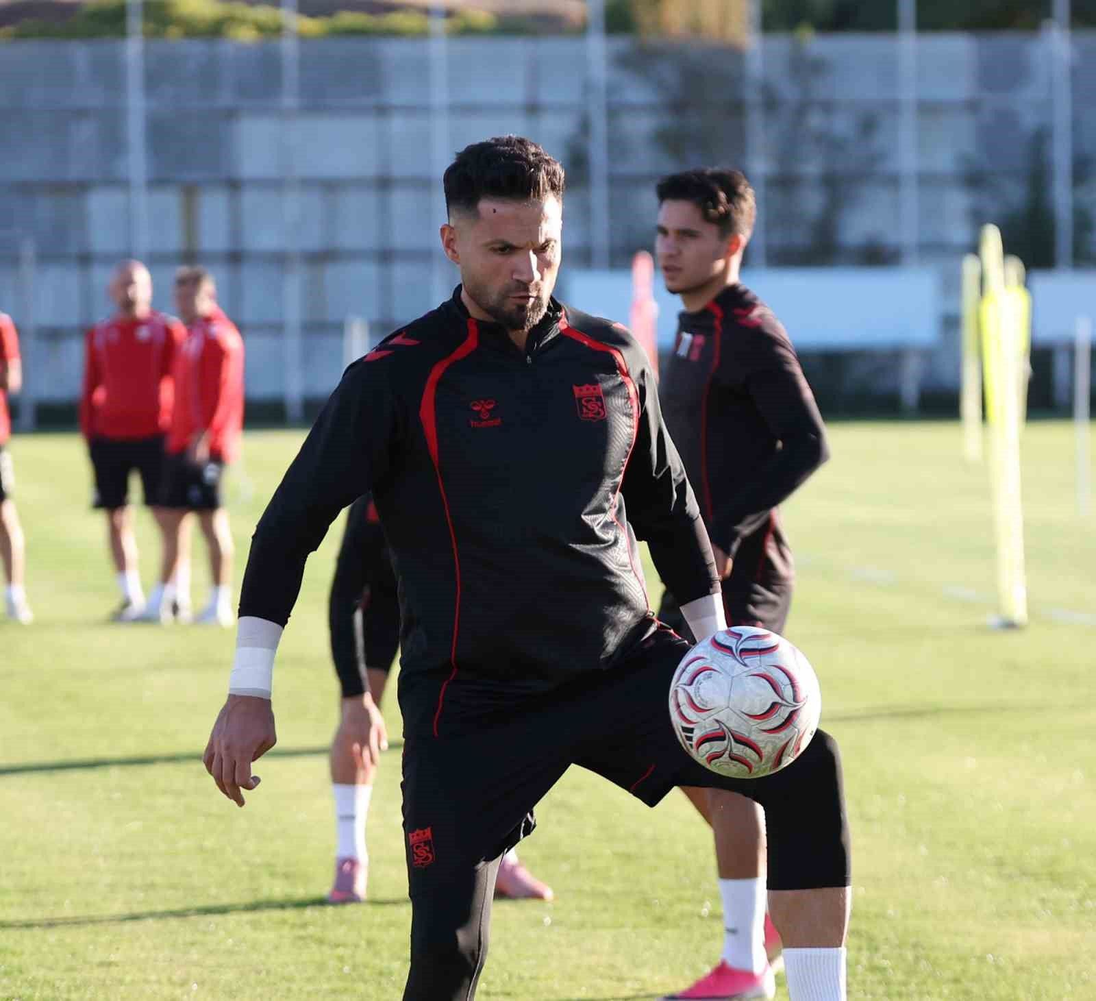 Sivasspor, Muğlaspor’u yenerse ligde 2’de 2 yapacak