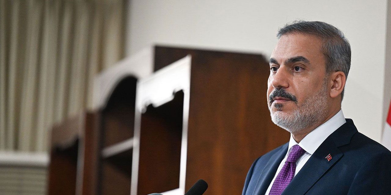 "Orta Doğu’da daha büyük savaşlar çıkabilir"