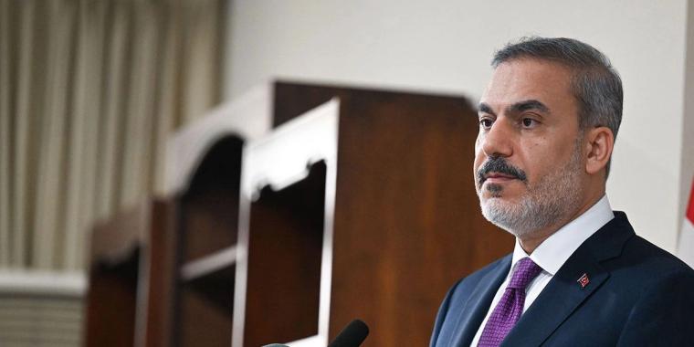 "Orta Doğu’da daha büyük savaşlar çıkabilir"