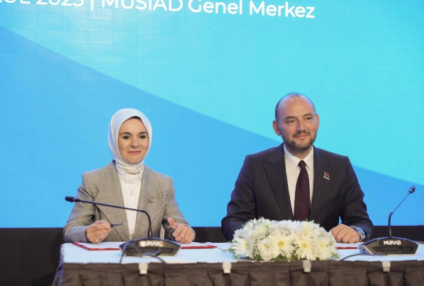 Sivas’ta Aile Dostu İş Yeri Projesi Başladı: Çalışanlara Ek Ücret Desteği