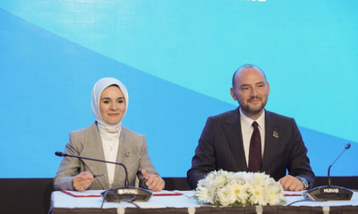 Sivas’ta Aile Dostu İş Yeri Projesi Başladı: Çalışanlara Ek Ücret Desteği