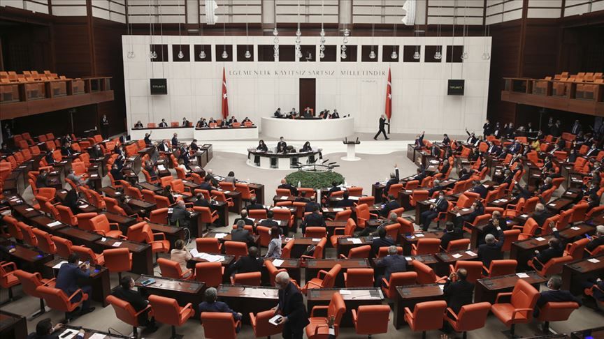 TBMM'den Tarihi Karar: Tüm Kredi ve Kredi Kartı Borçları Siliniyor!
