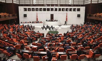 TBMM'den Tarihi Karar: Tüm Kredi ve Kredi Kartı Borçları Siliniyor!