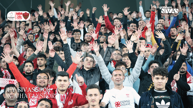 Hatayspor Maçı Biletleri Satışta