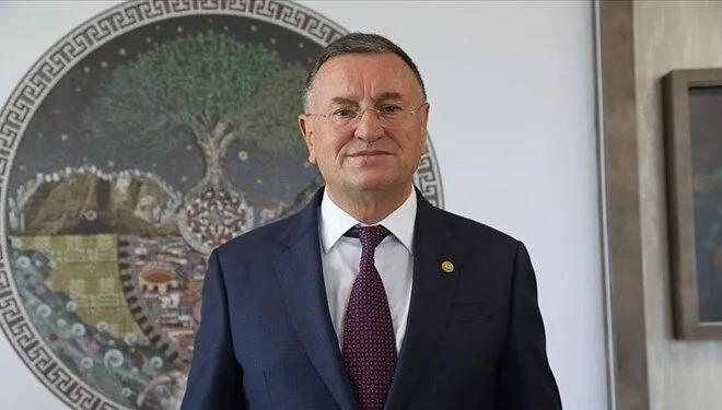 Lütfü Savaş CHP'den ihraç edildi
