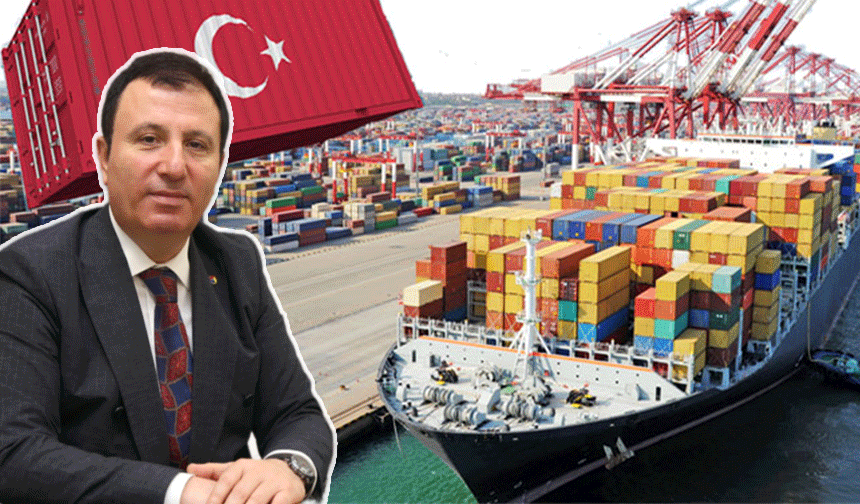 Kahramanmaraş ihracatta 1 milyar dolar eşiğini aştı! - Birlik Haber Ajansı