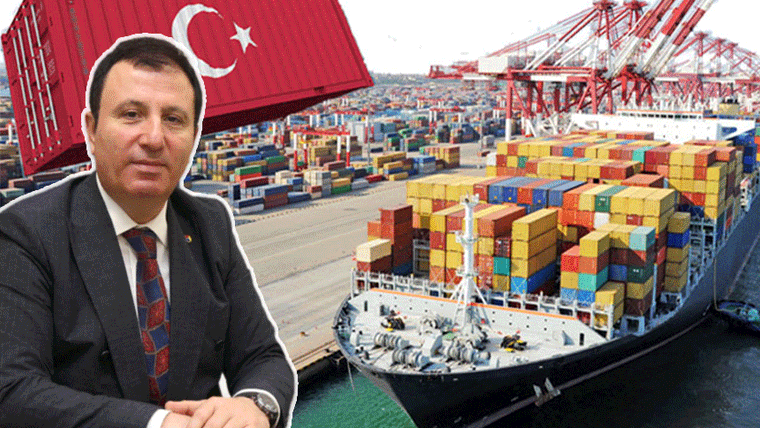 Kahramanmaraş ihracatta 1 milyar dolar eşiğini aştı! - Birlik Haber Ajansı