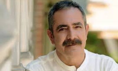 Fatih Kısaparmak Kimdir? Hayatı, Kariyeri ve Eserleri