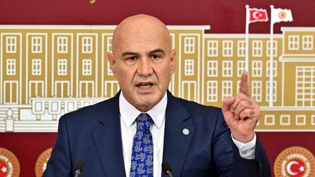 Turhan Çömez'den Mehmet Şimşek'e: Hesap Vermeli!