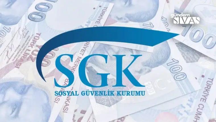 SGK'den Maddi Yardım Alabilirsiniz