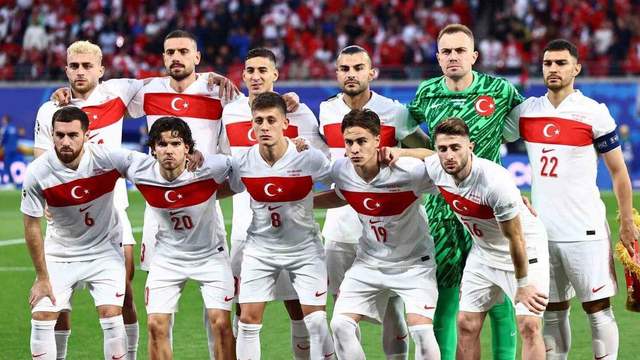 Fransa Maçı Öncesi A Milli Takım'da Orkun Kökçü Alarmı