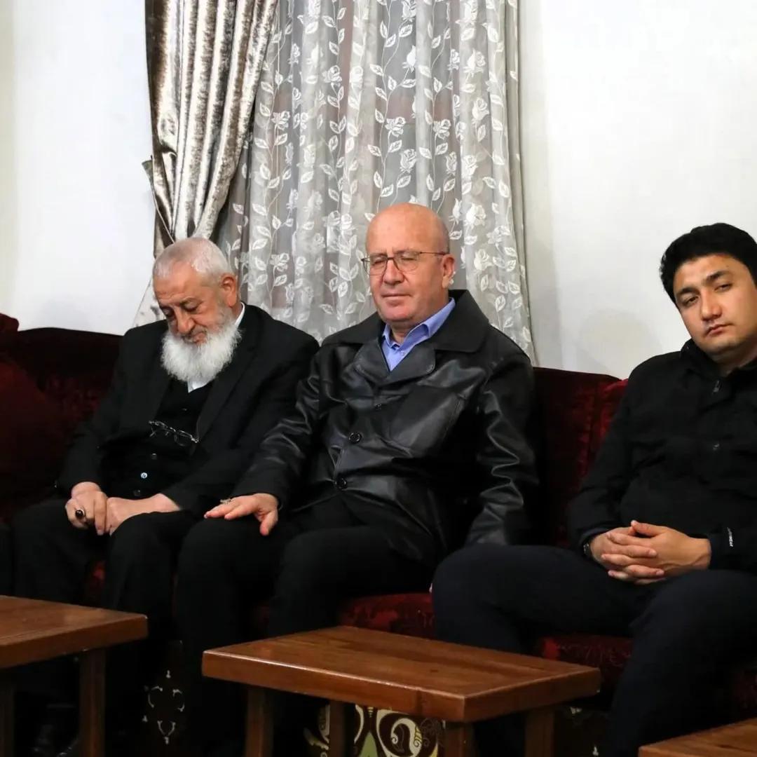 Sivas'ta Uluslararası İslam Sanatında Geometrik Desenler Çalıştayı Kapsamında Müzik Dinletisi