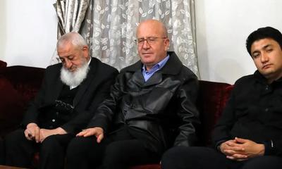 Sivas'ta Uluslararası İslam Sanatında Geometrik Desenler Çalıştayı Kapsamında Müzik Dinletisi