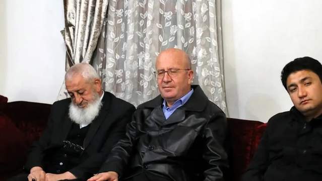 Sivas'ta Uluslararası İslam Sanatında Geometrik Desenler Çalıştayı Kapsamında Müzik Dinletisi