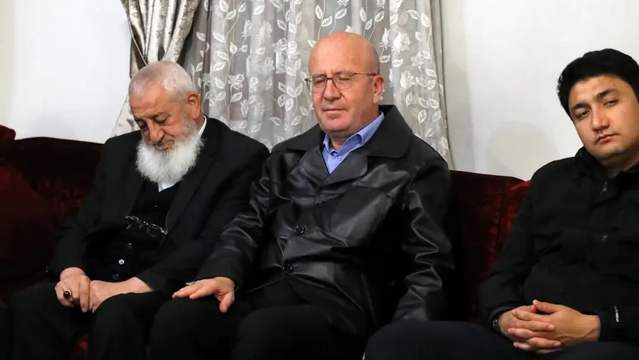 Sivas'ta Uluslararası İslam Sanatında Geometrik Desenler Çalıştayı Kapsamında Müzik Dinletisi