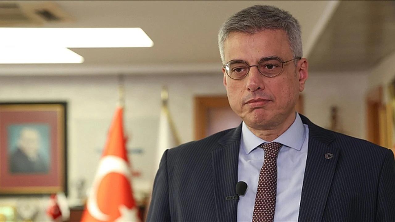 Sağlık Bakanı Memişoğlu: Randevu bekleme sürelerini yüzde 40 azalttık - Birlik Haber Ajansı