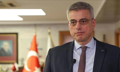 Bakan Memişoğlu: 37 bin sağlık personeli alımı için planlama yapıyoruz - Birlik Haber Ajansı