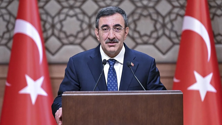 Cumhurbaşkanı Yardımcısı Cevdet Yılmaz, Kars'a geliyor - Birlik Haber Ajansı