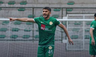 Serikspor son anda yıkıldı, zirve yarışı kızışıyor - Birlik Haber Ajansı