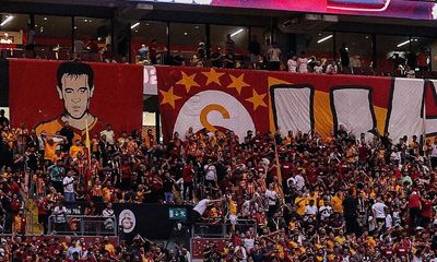 Galatasaray Taraftarlarına Özel Dreame'den Maç Heyecanı!