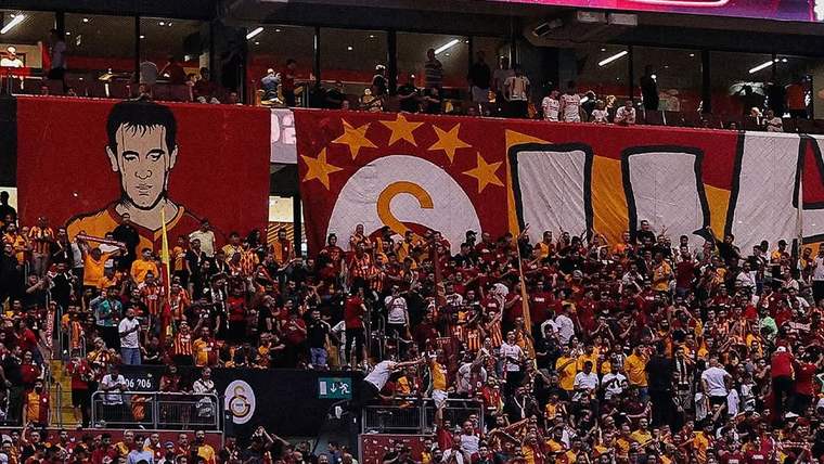Galatasaray Taraftarlarına Özel Dreame'den Maç Heyecanı!