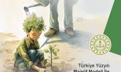 Sivas'ta Eğitimde Yeni Dönem: Doğayla İç İçe Öğrenme Ortamları