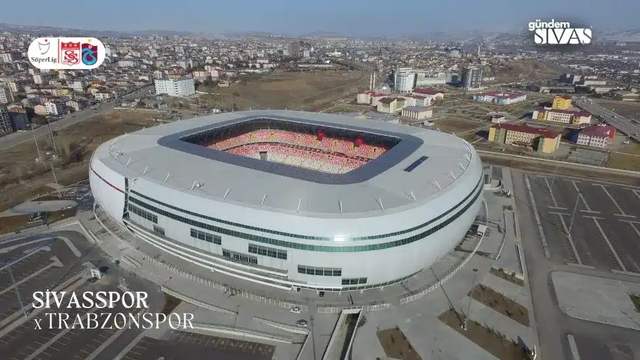 Sivasspor ve Trabzonspor'dan TFF'ye Başvuru