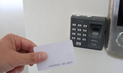 Mesai Takibinde Parmak İzi ve Yüz Tanımaya Kritik Uyarı!