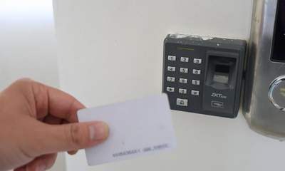 Mesai Takibinde Parmak İzi ve Yüz Tanımaya Kritik Uyarı!