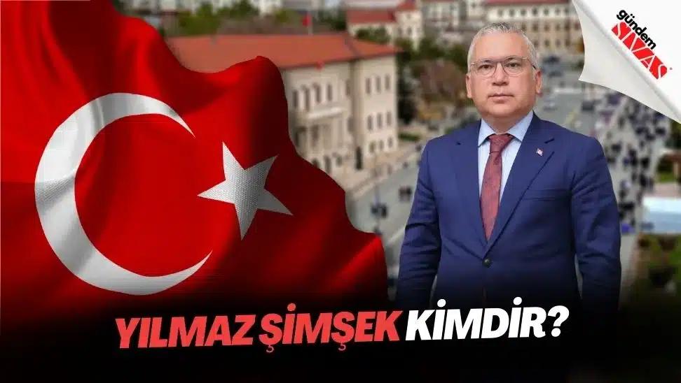 Yılmaz Şimşek Kimdir?
